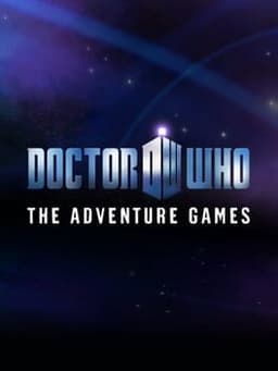 Doctor Who: The Adventure Games