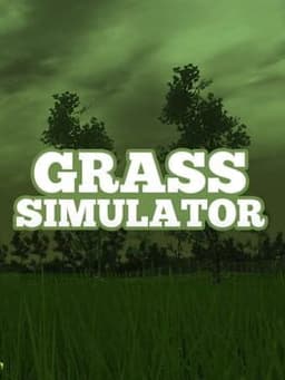 Grass Simulator