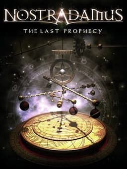 Nostradamus: The Last Prophecy