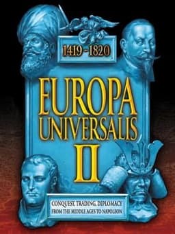 Europa Universalis II