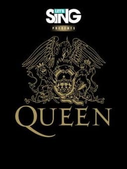 Let's Sing Queen