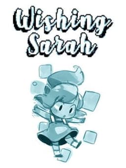 Wishing Sarah
