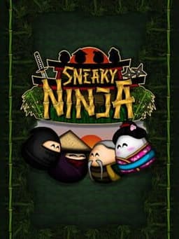 Sneaky Ninja
