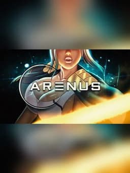 Arenus