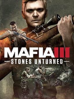 Mafia III: Stones Unturned