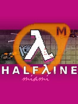 Half-Line Miami
