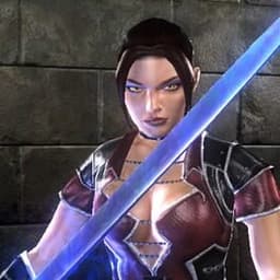 Scarlet Rivensin: The Ruiner