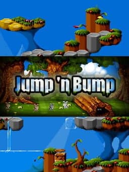 Jump 'n Bump