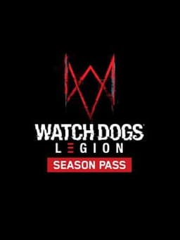 Watch Dogs: Legion - Season Pass
