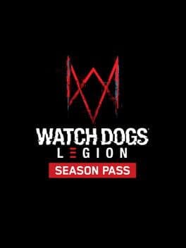 Watch Dogs: Legion - Season Pass