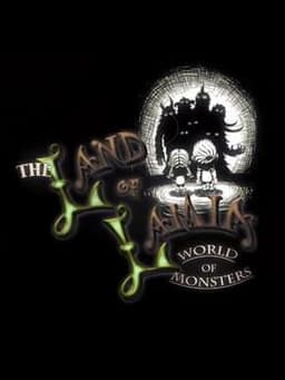The Land of Lamia