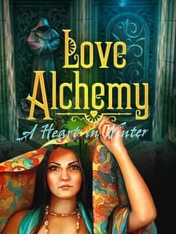 Love Alchemy: A Heart In Winter