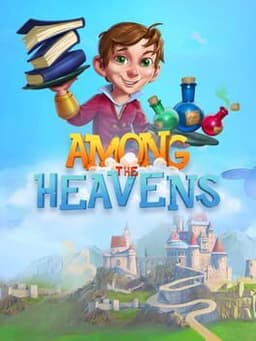 Among the Heavens