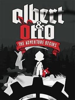 Albert and Otto: The Adventure Begins