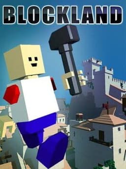 Blockland