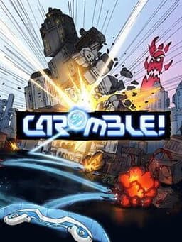 Caromble!
