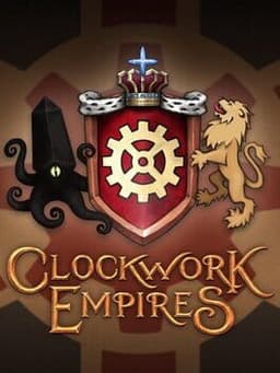 Clockwork Empires