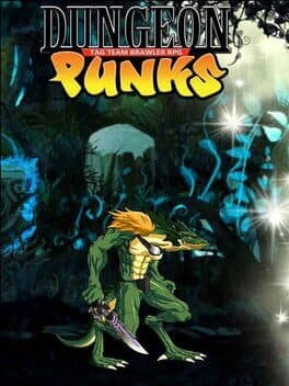 Dungeon Punks