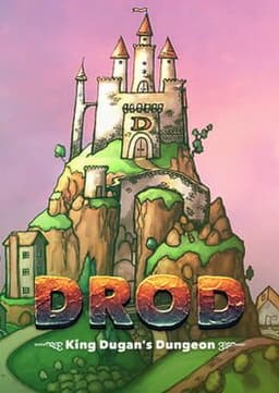 DROD: King Dugan's Dungeon