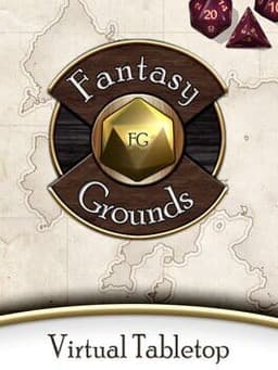 Fantasy Grounds