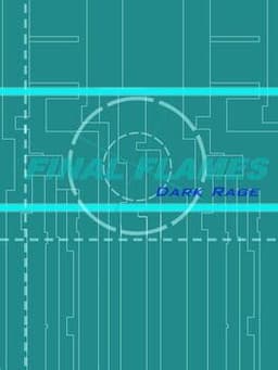 Final Flames: Dark Rage
