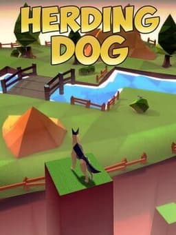 Herding Dog