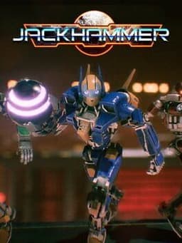JackHammer
