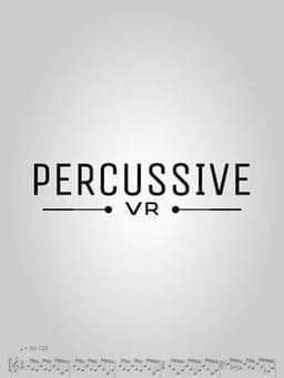 Percussive VR