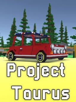 Project Taurus