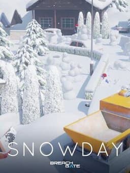 Snowday