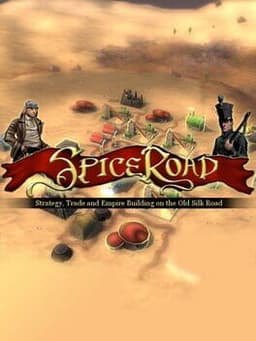 Spice Road