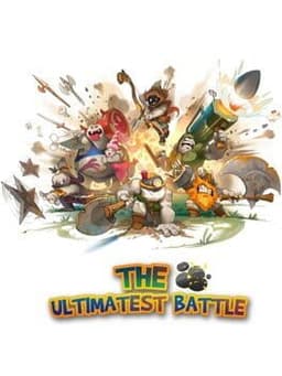 The Ultimatest Battle