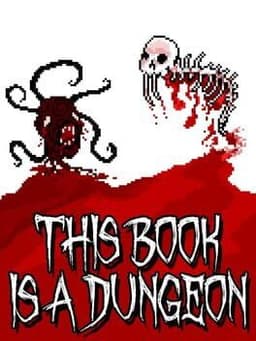 This Book Is A Dungeon