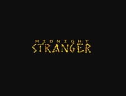 Midnight Stranger