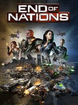 End of Nations