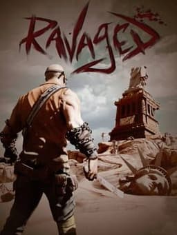 Ravaged