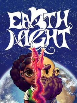 EarthNight