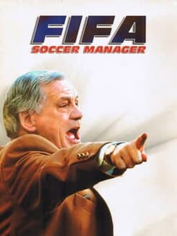 FIFA Soccer Manager