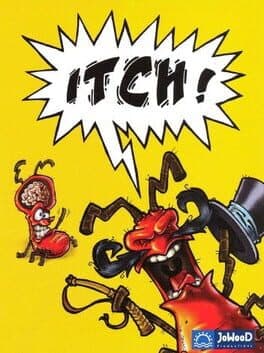 Itch!