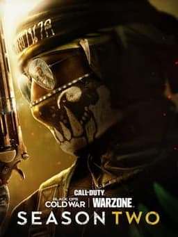 Call of Duty: Black Ops Cold War - Season Two