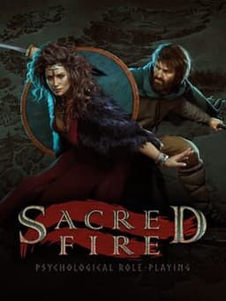 Sacred Fire