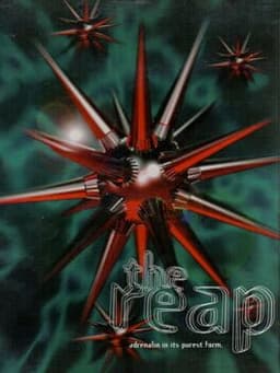 The Reap