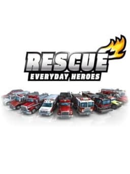 Rescue: Everyday Heroes