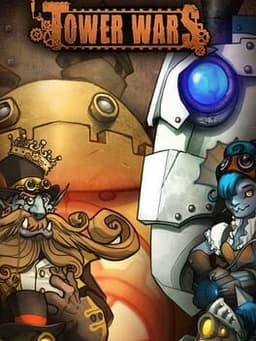 Tower Wars
