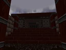 A World in Strife: Raiding the Dam