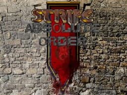 A World in Strife 2: Absolute Order