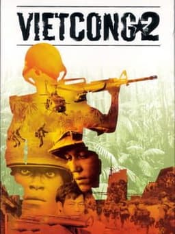 Vietcong 2