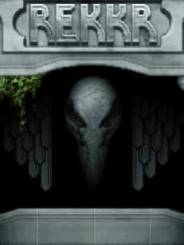 Rekkr