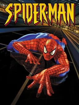 Spider-Man
