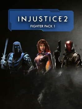 Injustice 2: Fighter Pack 1